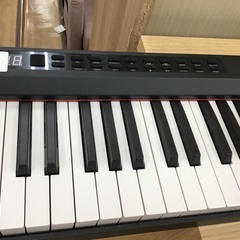 【トレファク神戸新長田】CARINAの電子キーボードです！【取りに来れる方限定】 トレファク神戸新長田】CARINAの電子キーボードです！【取りに来れる方