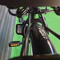 【シティサイクル27インチ】 AEONBIKE  イオンバイク  COCONUT ココナッツ 【引取限定・現状渡し】三重県