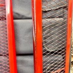 【最終値下げ！早い者勝ち】希少！DOD テキーラテーブル　カシス　廃盤品！！