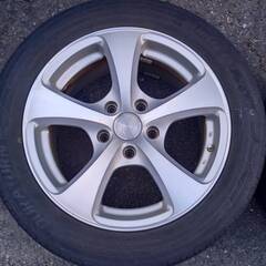 ホンダ純正 ステップワゴン スパーダ ホイール RP5 ハイブリッド ホンダ RP5ステップワゴン 純正ホイール&タイヤ