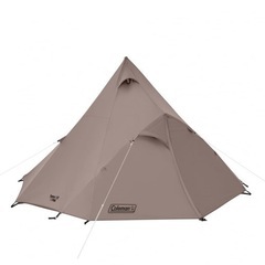 【終了】コールマン（Coleman）3人用 ティピST/グレージュ