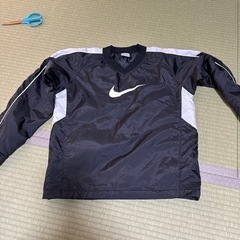 NIKE ナイキ 140cm（S） シャカシャカ ピステ