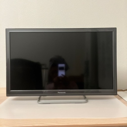 Panasonic VIERA TH-24ES500-S ビエラ24型