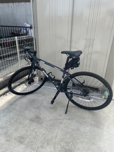GIOS クロスバイク