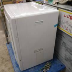 ⭐️人気⭐️2013年製 HITACHI 5.5kg衣類乾燥機 あとは着るだけ DE