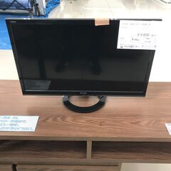 ★ジモティ割あり★ SHARP 液晶テレビ  17年製 動作確認...