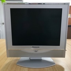 Panasonic TH-14LA1 テレビ  2003年製