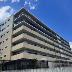 🏡🐶🐈リフォーム済　築浅最上階3LDKマンション　春日市小倉🏡🐶🐈