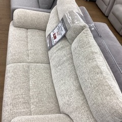 KL-57【新入荷 リサイクル品】東京インテリア ハイバック 2.5シーター 