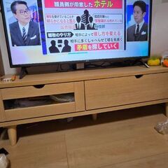 【ネット決済】LGテレビ(+ニトリテレビ台含む)販売！！！