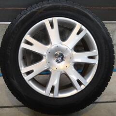 フォルクスワーゲン　純正ホイール/スタッドレス