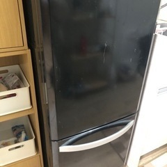 【0円】ハイアール冷凍冷蔵庫