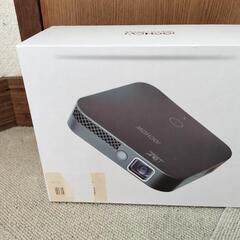 ミニプロジェクタースクリーンセット IO4