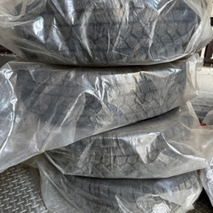 ⭐️スタッドレスタイヤ４本セット⭐️新品同様🉐155/65R14🉐