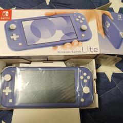 Switch Lite