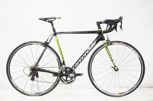 CANNONDALE 「キャノンデール」 CAAD12 105 2016年モデル ロードバイク / IT63OXME37AG
