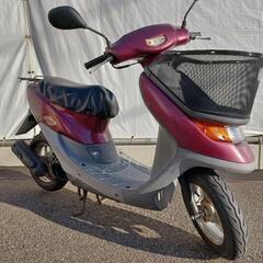 ③【New】ホンダ　Dioチェスタ　希少2スト　実動車　簡易整備...