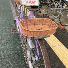 リサイクルショップどりーむ天保山店　No.986　子供用自転車♪...