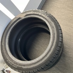 【ネット決済】タイヤ2本 HIFLY HF805 235/45R...