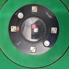 【060101】自動麻雀台(ジャンク)