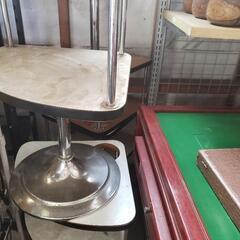 【060101】自動麻雀台(ジャンク)