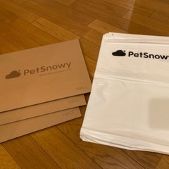 猫トイレ（自動）😺🎄⭐️🍎