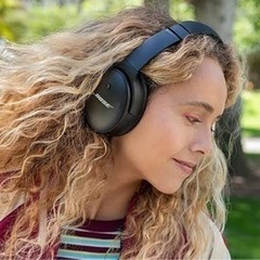 【新品/未使用】Bose Headphones（1/5までの掲載）