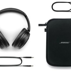 【新品/未使用】Bose Headphones（1/5までの掲載）