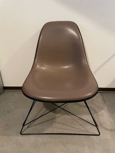 Herman Miller  イームズシェルサイド キャッツクレイドルベース