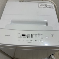 17284 Panasonic 一人暮らし洗濯機 2019年製 5.0kg ◇大阪市内・東大阪 