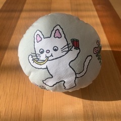 ふわふわボール