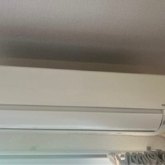 キャンセル出ました】エアコン販売②(工事代込み)