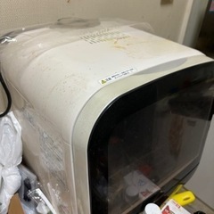 Skジャパンの食洗機です