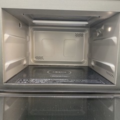 【ご来店限定】＊パナソニック スチームオーブン 2019年製＊1221-3