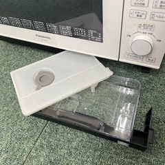 【ご来店限定】＊パナソニック スチームオーブン 2019年製＊1221-3