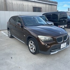 BMW☆x1☆2013年式☆コミコミ価格