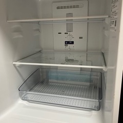 SHARP冷蔵庫152ℓ 2022年製