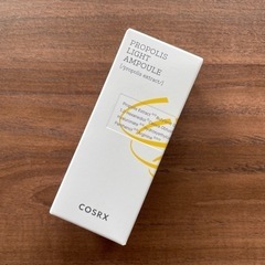 【新品未開封‼️】COSRX   PROPOLIS  LIGHT...