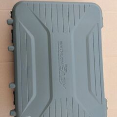 スノータイヤチェーン、バイアスロンQE7