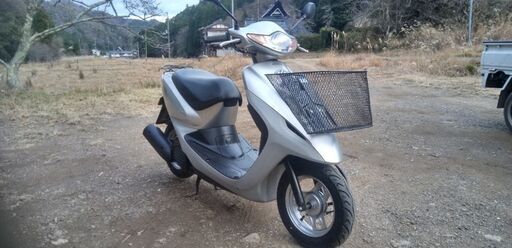 ホンダ　ディオ　4ストaf56  中古車