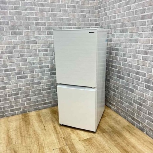 ⭐︎高年式 SHARP ノンフロン冷凍冷蔵庫⭐︎