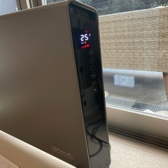 定価4.3万！デロンギコンベクターヒーター