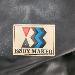 値下げ！★来店限定★　BODY MAKER　ボディーメーカー　サ...