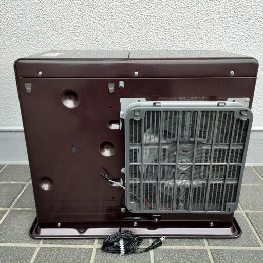 ダイニチ 石油ファンヒーター 動作確認済み ダイニチ ブルーヒーター