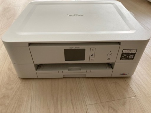 プリンター brother  DPC-J582N