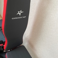 ベンチ　可変式ダンベル