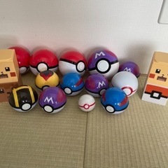 モンスターボール　ポケモン　まとめ売り