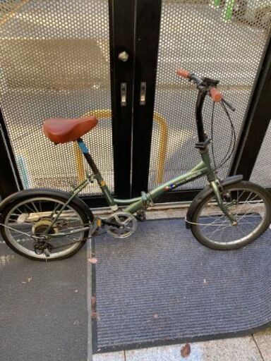 自転車