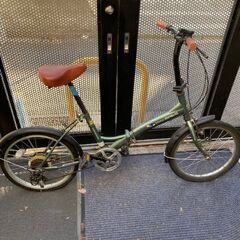 自転車