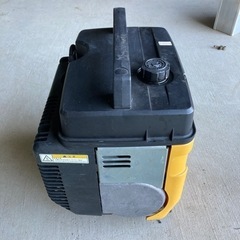 発電機、SUZUKI、SV700H SUZUKI スズキ SV700H 発電機